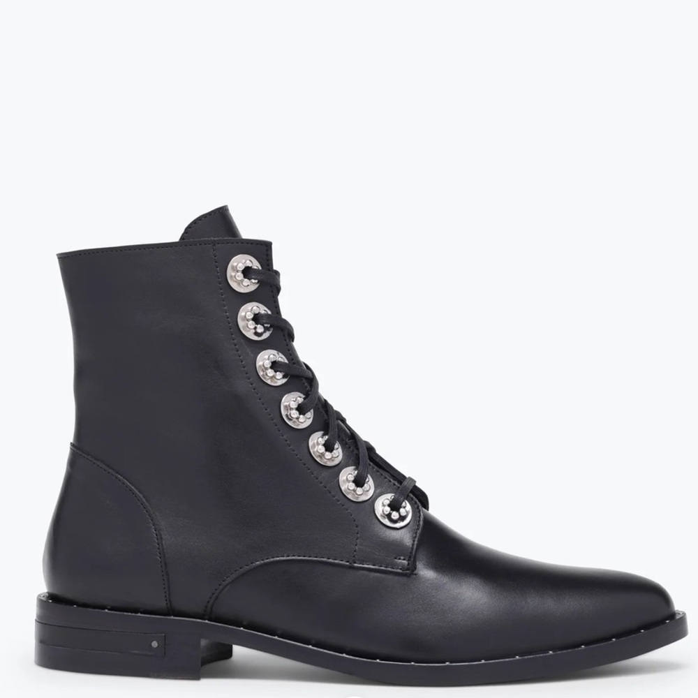 Freda Salvador Ralph Boots